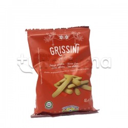 Happy Farm Grissini Senza... Happy Farm Grissini Senza...
