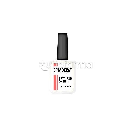 Epta PSO Unghie Soluzione Filmogena per Anomalie Ungueali 12 ml