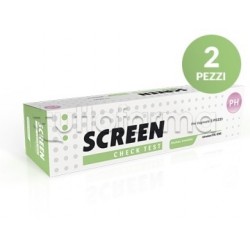 Screen Test PH Vaginale 2 Pezzi