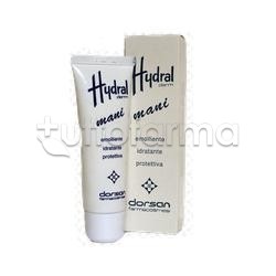 Dorsan Hydral Crema Mani 50ml Dorsan Hydral Crema Mani 50ml