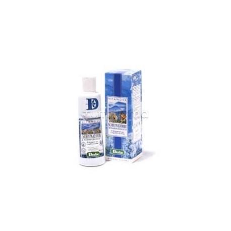 Schiumaderbe per Cura Capelli e Corpo 200ml Schiumaderbe per Cura Capelli e Corpo 200ml
