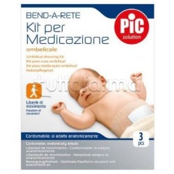 Kit Benda A Rete Ombelicale... Kit Benda A Rete Ombelicale...