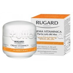 Rugard Vitaminica Crema... Rugard Vitaminica Crema...