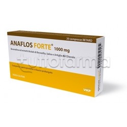 Anaflos Forte per...