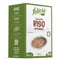 Felicia Tagliatelle Riso...