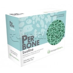 Per Bone Integratore per... Per Bone Integratore per...