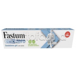 Fastum Emazero Emulsione... Fastum Emazero Emulsione...