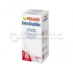 Enterodophilus Integratore... Enterodophilus Integratore...