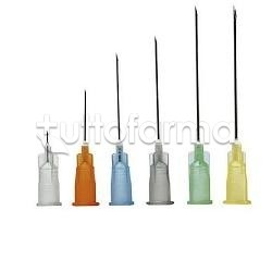 Pic Ago Sterile Gauge 27 in Blister Singolo 0,40x12,7mm 100 Pezzi