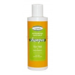 Tea Tree Shampoo Antiforfora 200ml Tea Tree Shampoo Antiforfora 200ml
