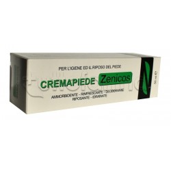 Zenicos Crema Piede per... Zenicos Crema Piede per...