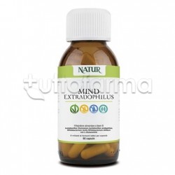Mind Extradophilus per...