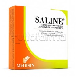 Saline per Equilibrio... Saline per Equilibrio...