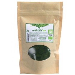 Spirulina Polvere Biologico... Spirulina Polvere Biologico...