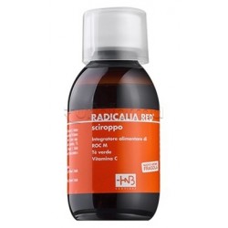 Radicalia Red Soluzione... Radicalia Red Soluzione...