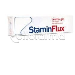 Staminflux crema gel per... Staminflux crema gel per...