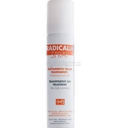 Radicalia Spray Protezione...