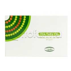 Tea tree oil 30 capsule per... Tea tree oil 30 capsule per...