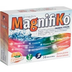 Magnifiko Integratore per...