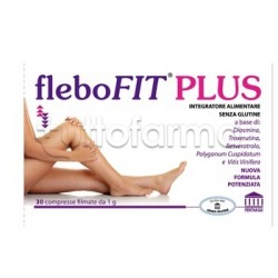 Flebofit Plus integratore... Flebofit Plus integratore...