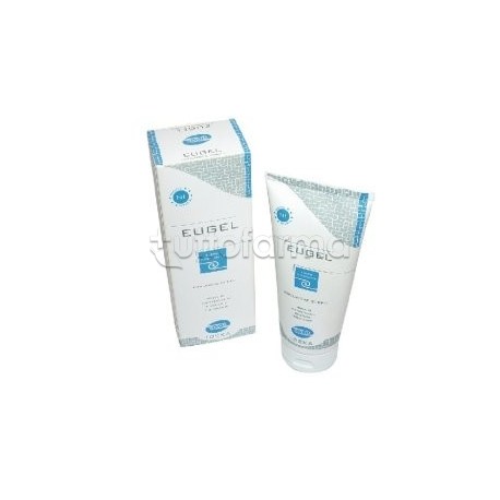 Eugel Emulsione Corpo per Cute Secca e Sensibile 200ml Eugel Emulsione Corpo per Cute Secca e Sensibile 200ml