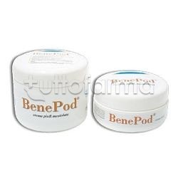 Benepod Cr Piedi Mentolata...