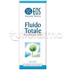 Eos Fluido Totale Crema Corpo Idratante 200ml Eos Fluido Totale Crema Corpo Idratante 200ml