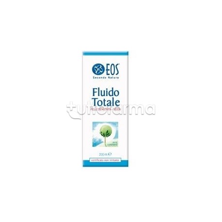 Eos Fluido Totale Crema Corpo Idratante 200ml Eos Fluido Totale Crema Corpo Idratante 200ml