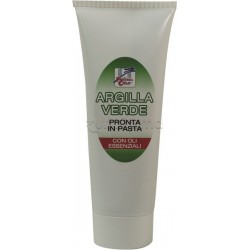 Argilla Verde Pronta In... Argilla Verde Pronta In...