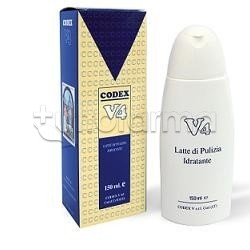 V4 Latte Idratante Pulizia...