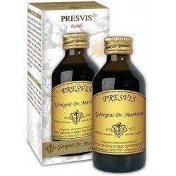Dr.Giorgini Presvis Liquido Integratore per la Circolazione 100ml