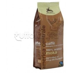 Alce Nero Caffè Moka 100% Arabica 250g