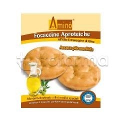 Aminò Focaccine Aproteiche...
