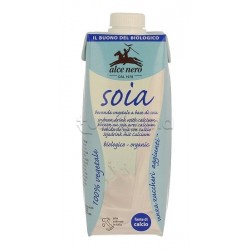 Bevanda vegetale di soia... Bevanda vegetale di soia...