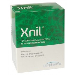 Xnil integratore per... Xnil integratore per...