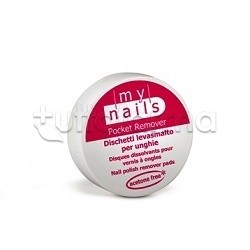 My Nails Pocket Remover... My Nails Pocket Remover...
