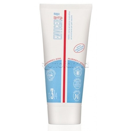 Envicer3 Magra Forte per Idratazione Pelle 100ml Envicer3 Magra Forte per Idratazione Pelle 100ml