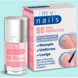 My Nails BB Nail Perfector...
