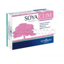 Soyaclim per Benessere...