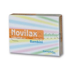 Novilax Bambini 6...