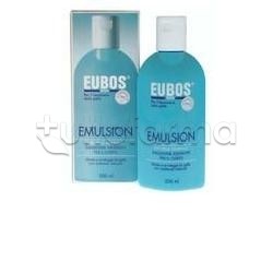 Eubos Emulsione Idratante...
