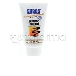 Eubos Shampoo Delicato per... Eubos Shampoo Delicato per...