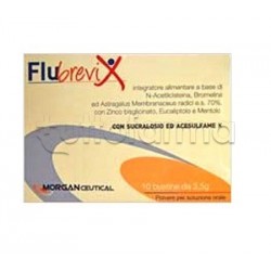 Flubrevix per Difese...