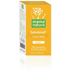 Sebokind Olio Crosta Lattea... Sebokind Olio Crosta Lattea...