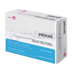 Yalocell Integratore per...