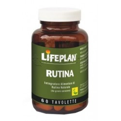 Rutina Integratore per Circolazione 60 Tavolette