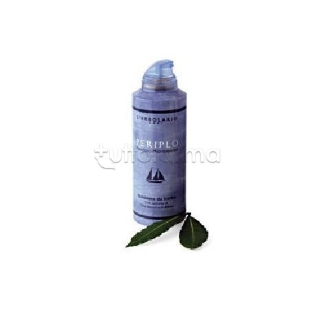 L’Erbolario Periplo Schiuma Barba per Rasatura Delicata 200 ml L’Erbolario Periplo Schiuma Barba per Rasatura Delicata 200 ml