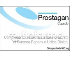 Prostagan per Benessere Vie...