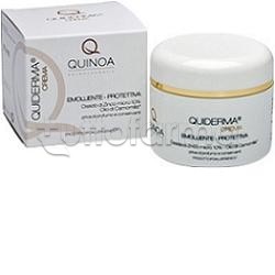 Quiderma Crema Emolliente... Quiderma Crema Emolliente...