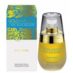 Argan Gold Olio Puro per... Argan Gold Olio Puro per...